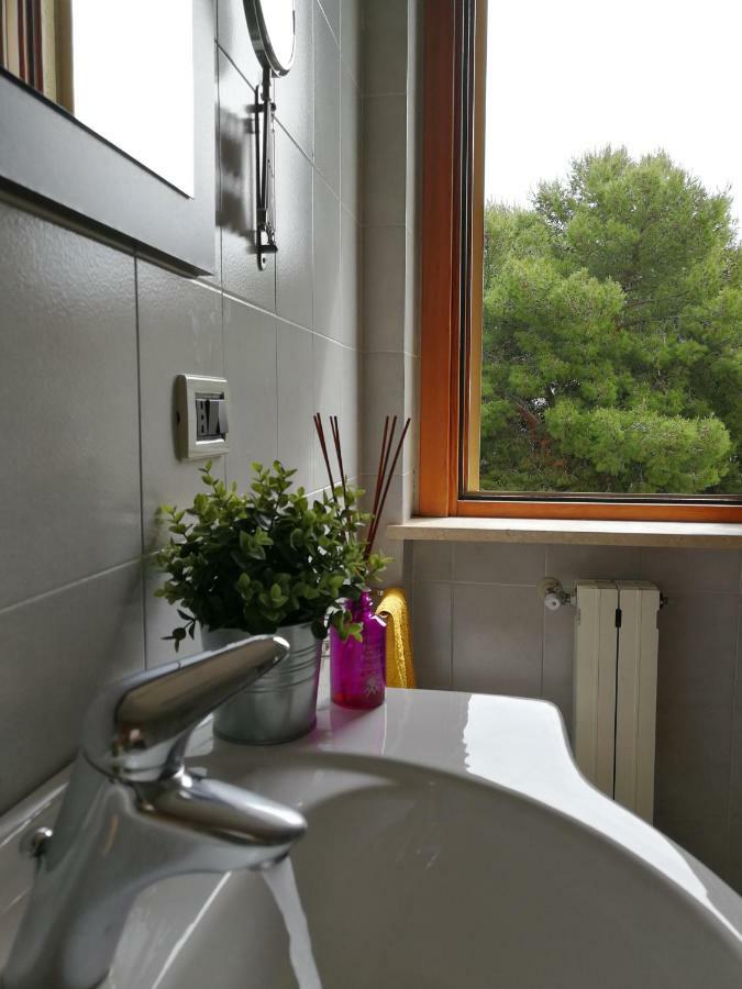 Cagliari Family Apartment Exteriér fotografie