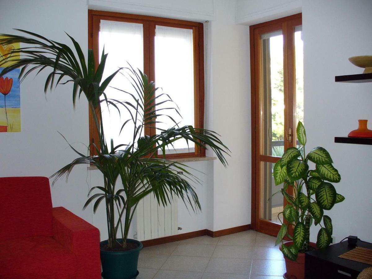 Cagliari Family Apartment Exteriér fotografie