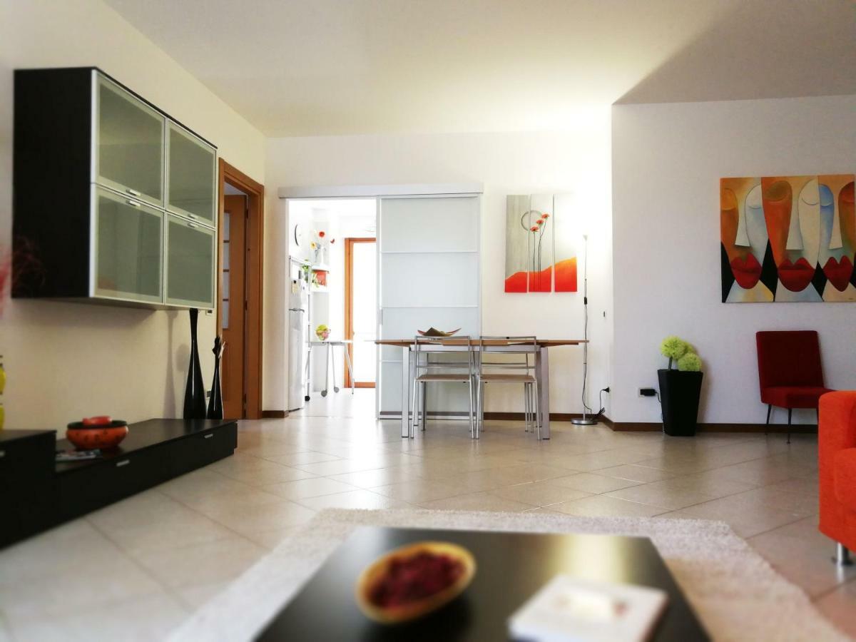 Cagliari Family Apartment Exteriér fotografie