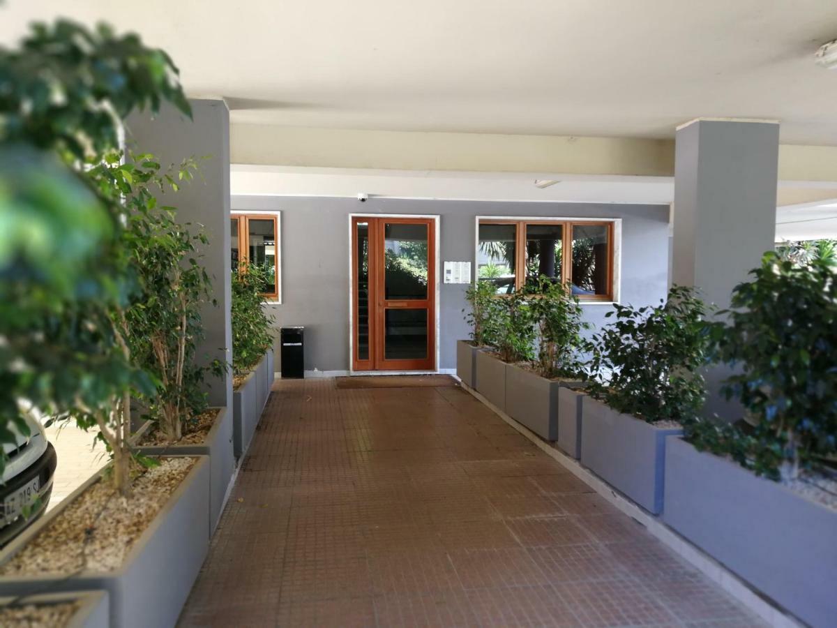Cagliari Family Apartment Exteriér fotografie