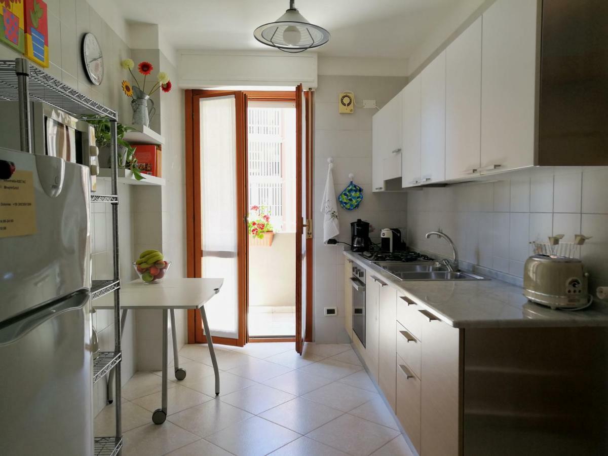 Cagliari Family Apartment Exteriér fotografie