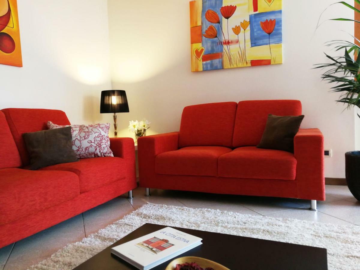 Cagliari Family Apartment Exteriér fotografie