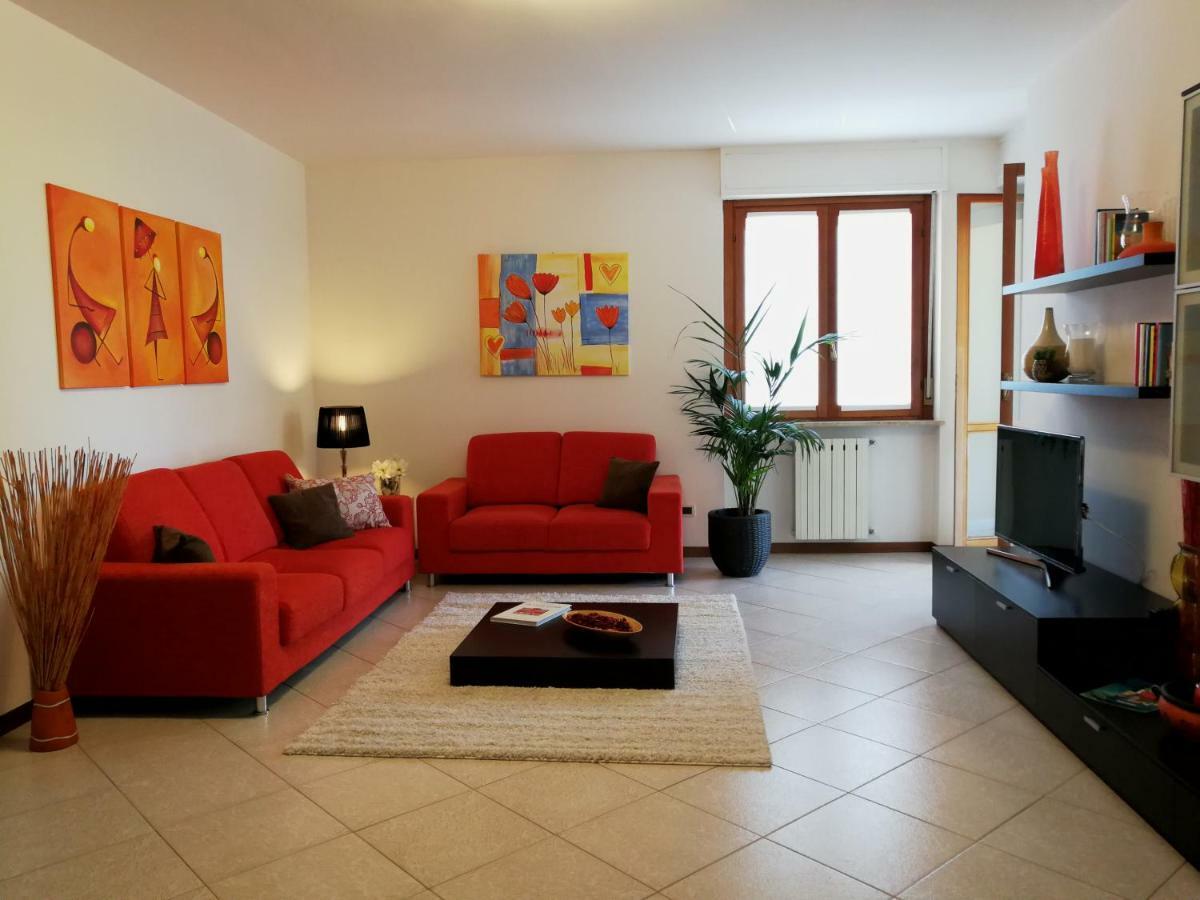 Cagliari Family Apartment Exteriér fotografie