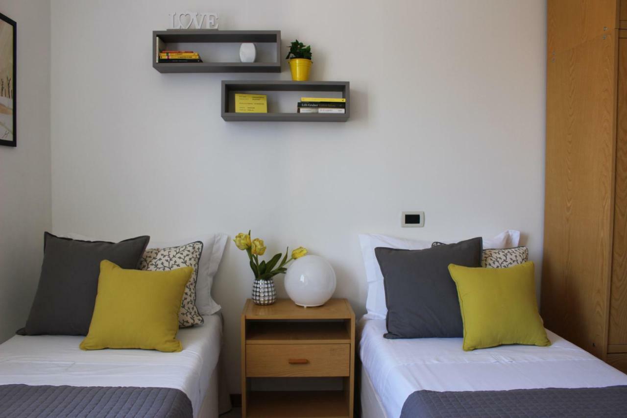 Cagliari Family Apartment Exteriér fotografie