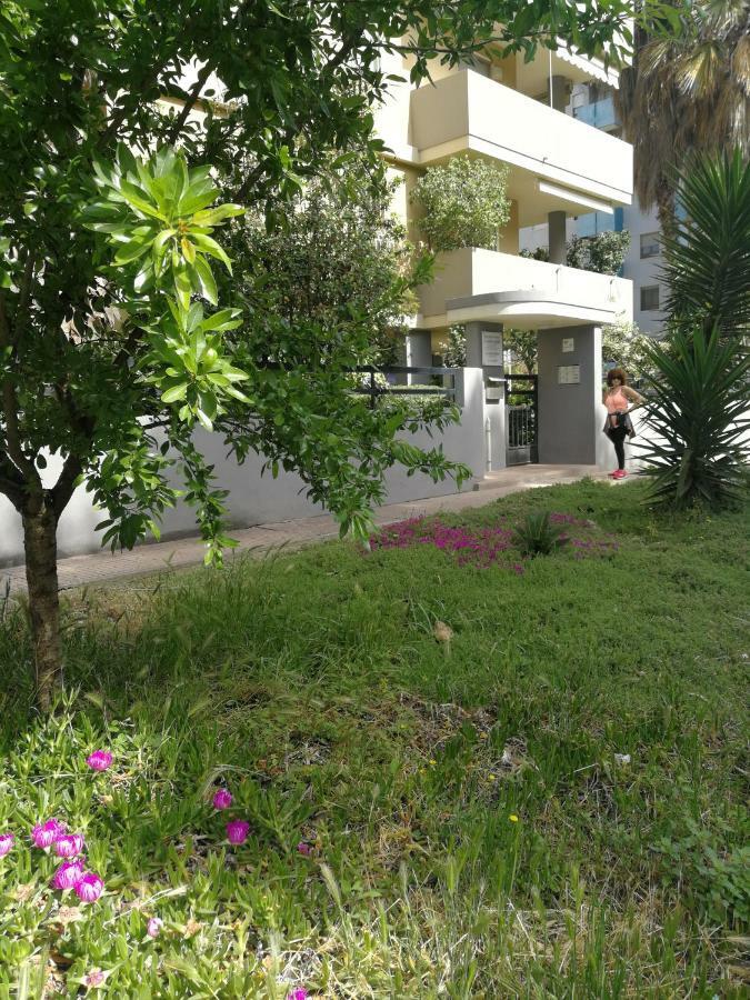 Cagliari Family Apartment Exteriér fotografie